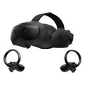 Mixed Reality and PC VR Headset with Controllers N7557