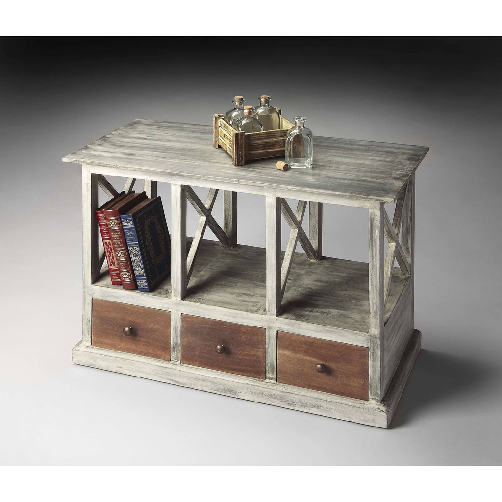 Console Table H5991