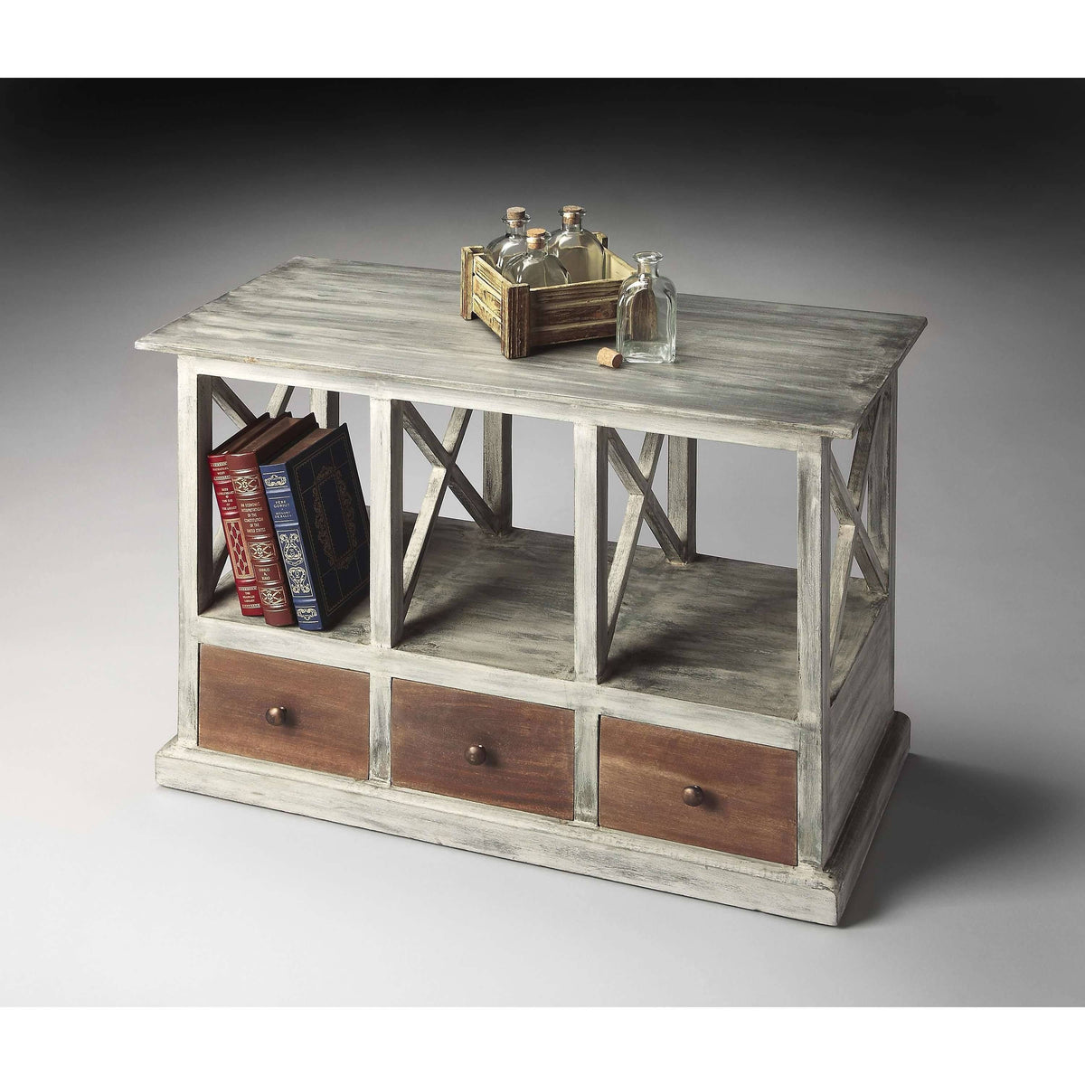 Console Table H5991