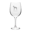 19 oz Red Wine Glass W72882