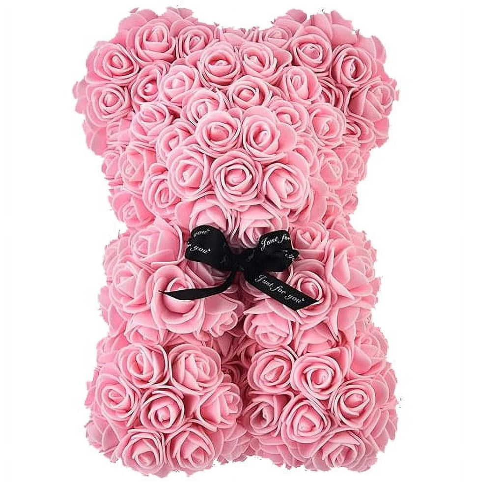 Rose Bear H6740