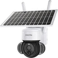 Wireless Outdoor Security Camera with 360° Night Vision L3006