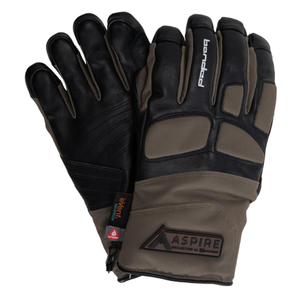 Croc Large Glove X7089