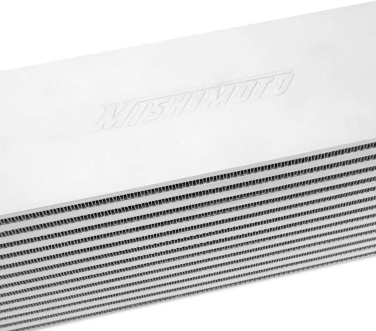 Universal Intercooler L8635