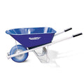 6 Cubic Feet Steel Wheelbarrow W641
