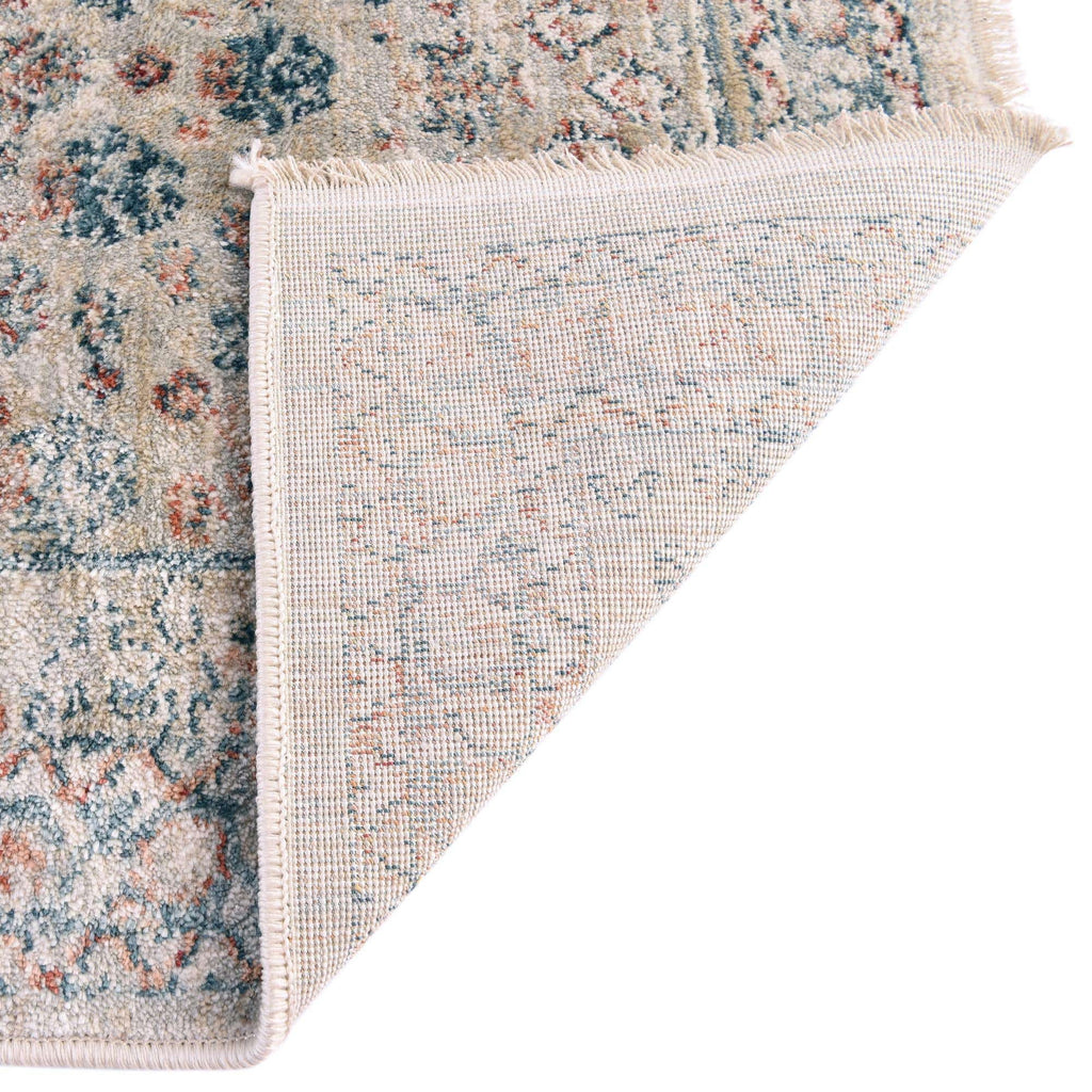 Multi Medium Rug E8167