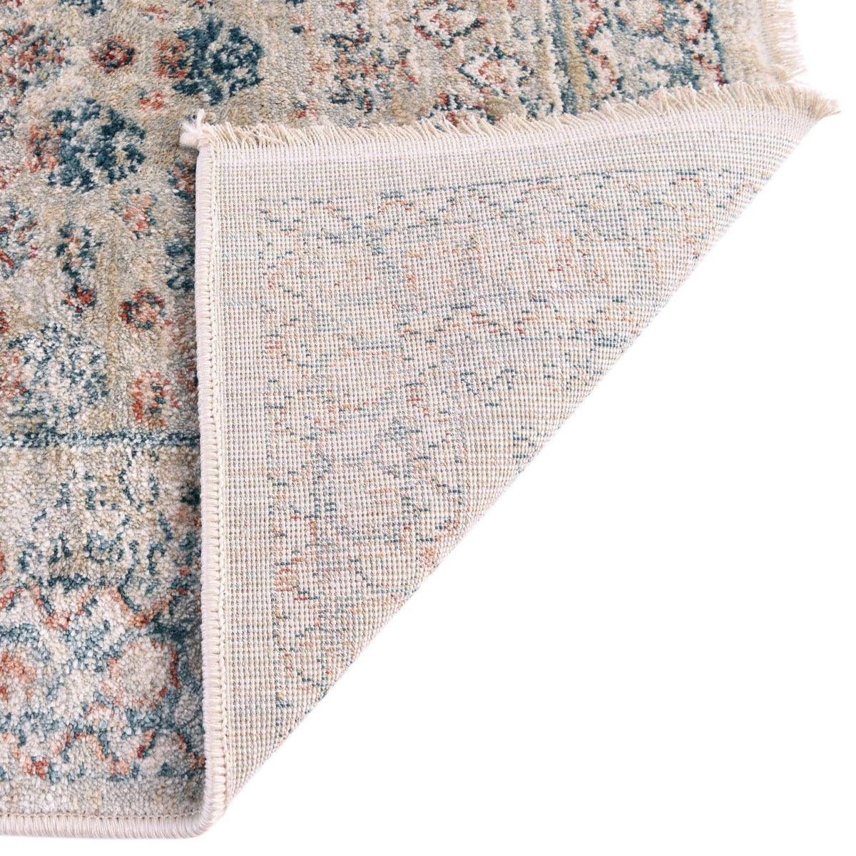 Multi Medium Rug E8167