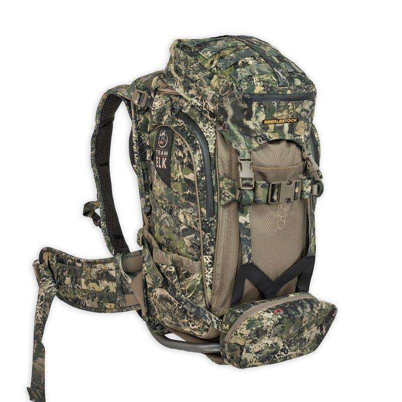Team Elk Pack M5HS N770