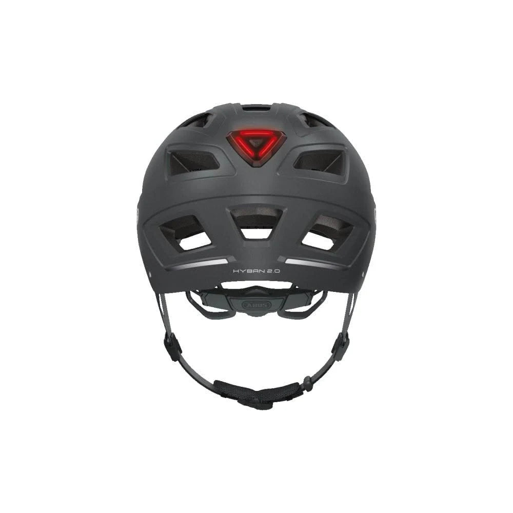 Yellow Signal Helmet L16972
