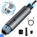 Portable Handheld Car Vacuum with Detachable Power Bank P666536