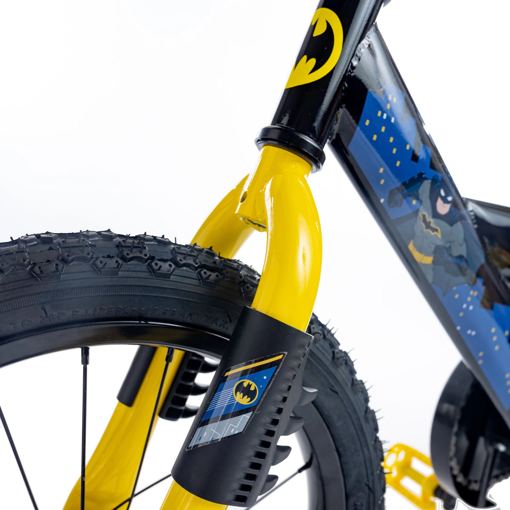 16 inch Bike with Mask Z274457