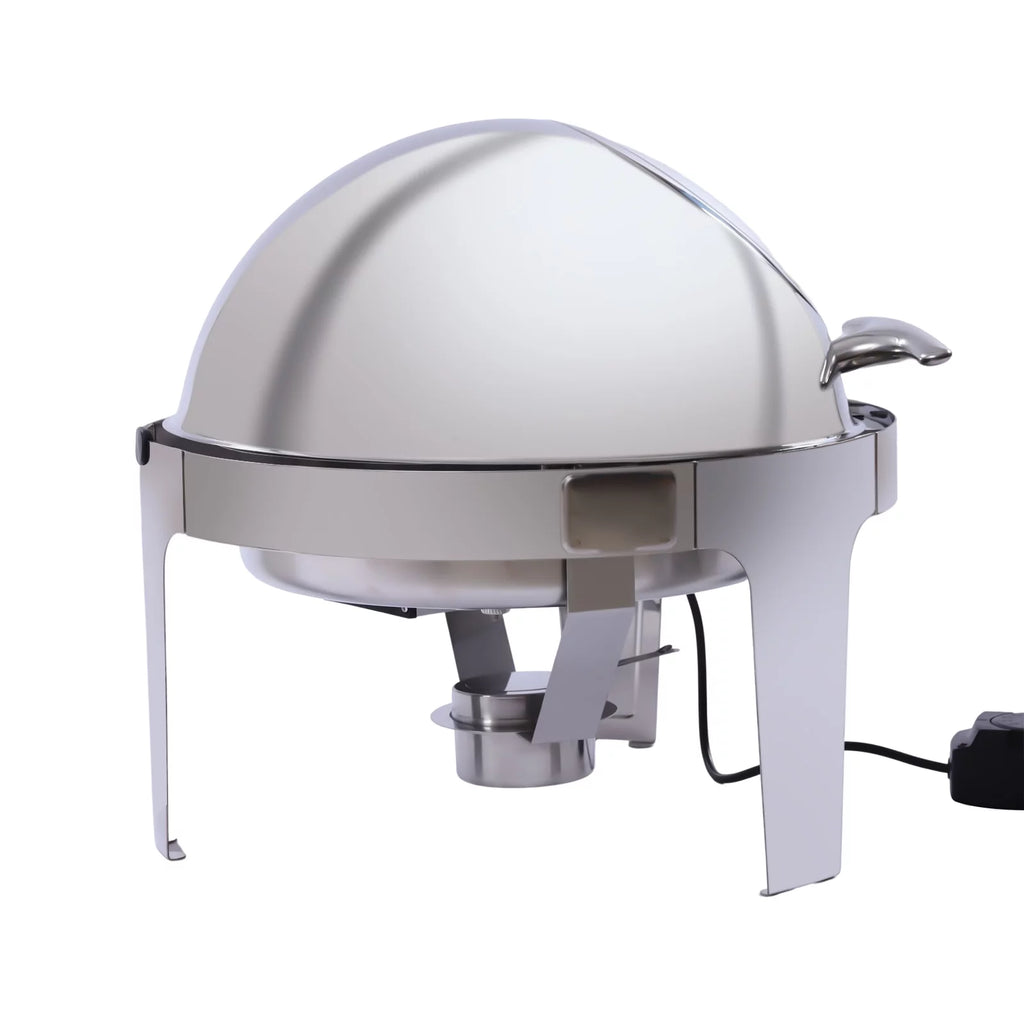 110V Electric Food Servers and Warmers D687