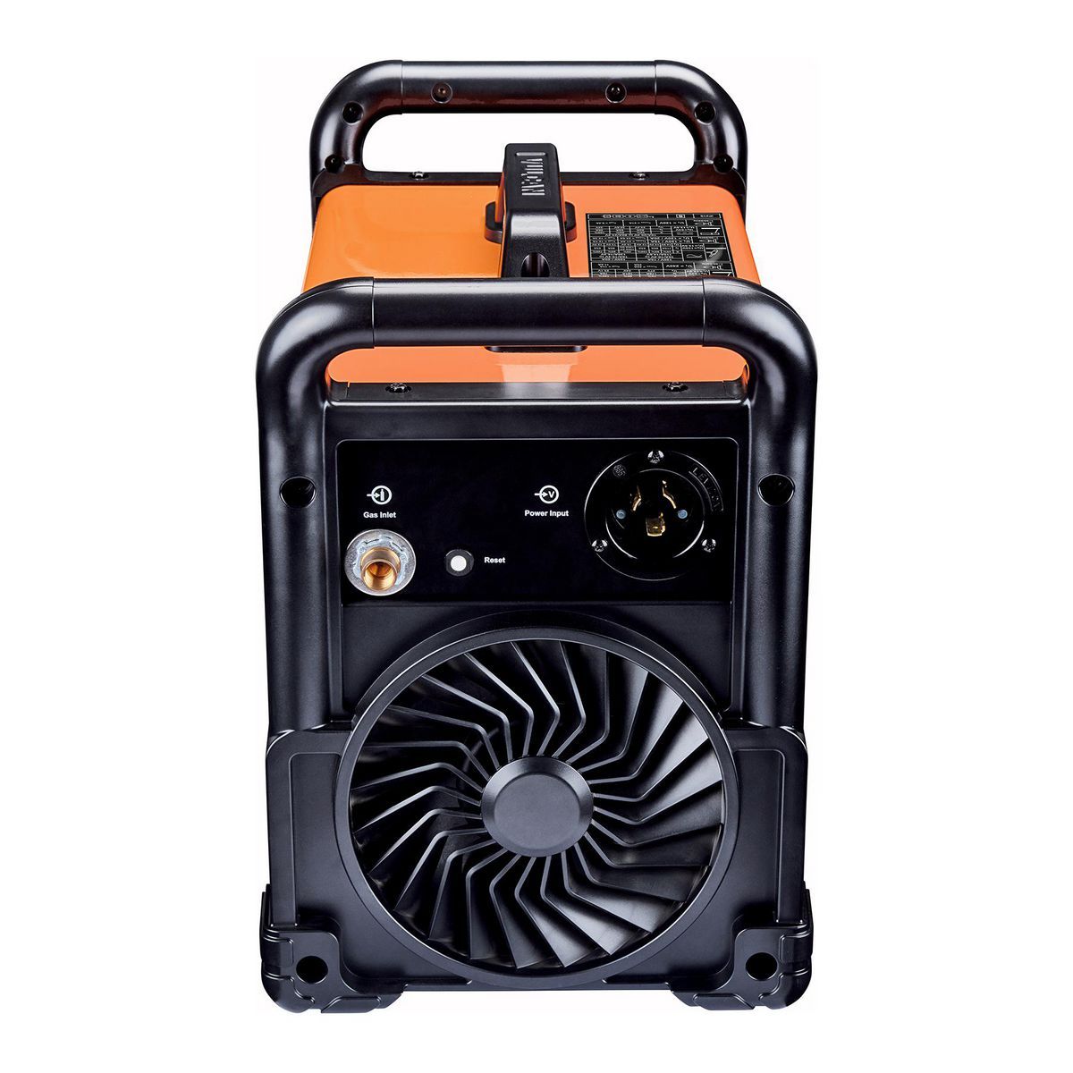 Industrial Welder with 120/240V Input G8265
