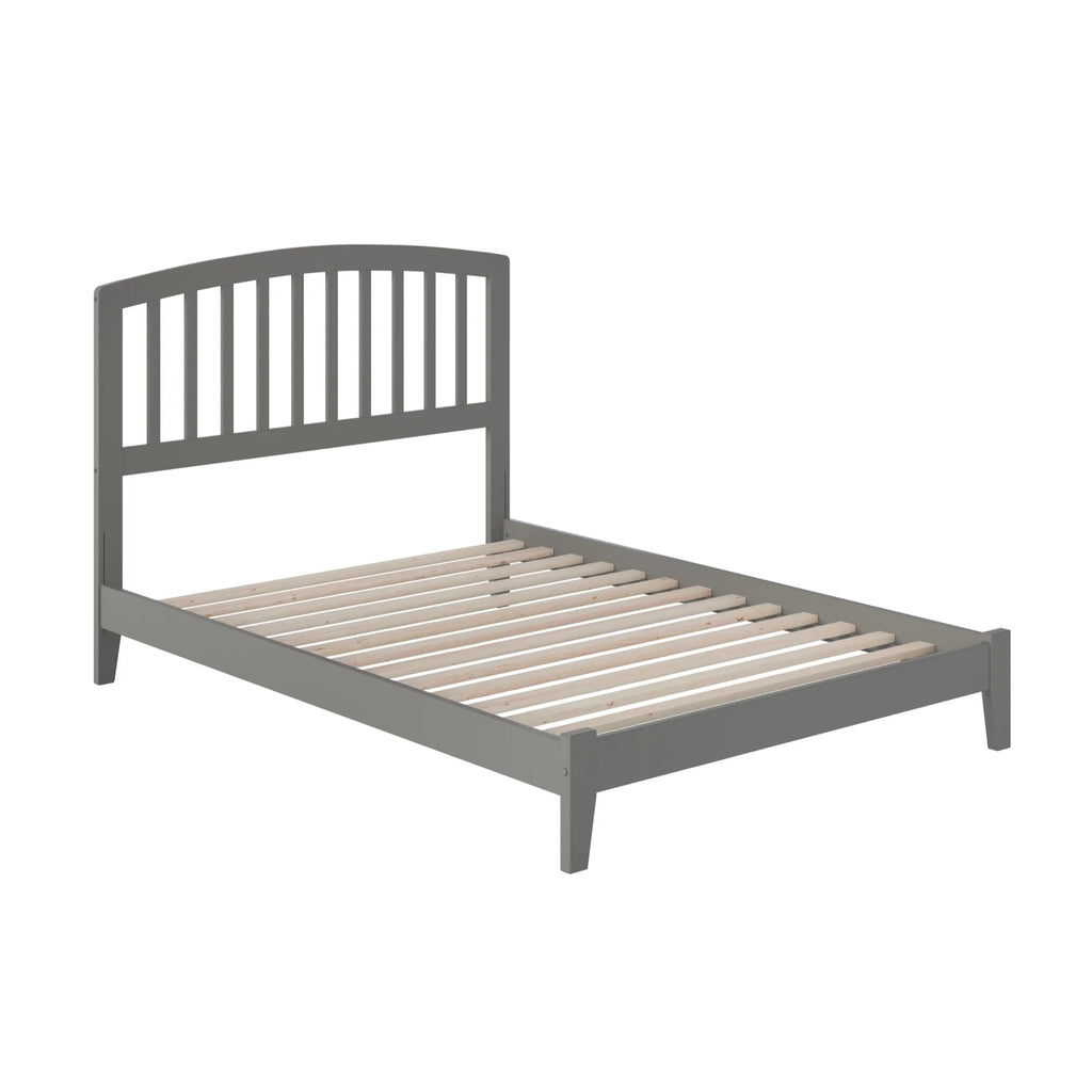 Low Profile Platform Bed K531485