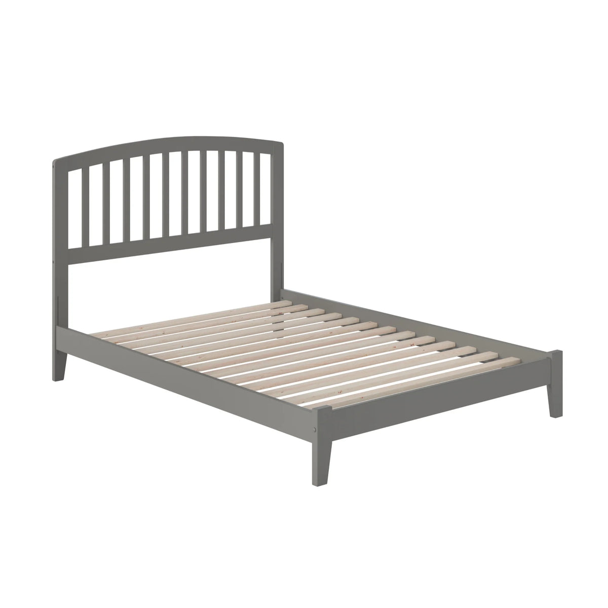 Low Profile Platform Bed K531485