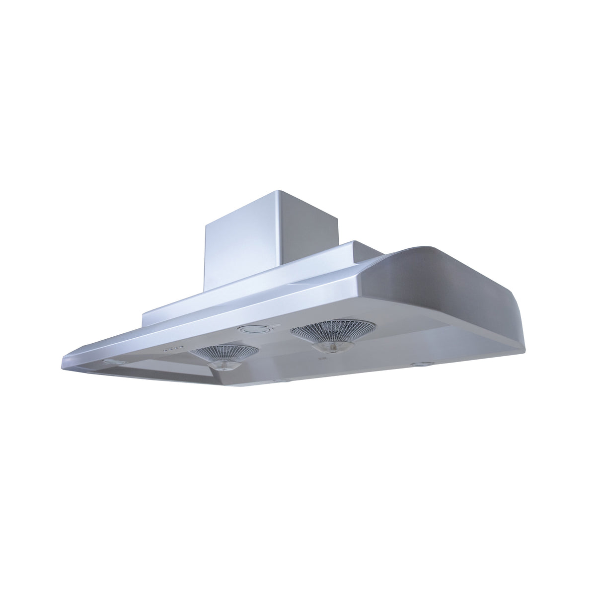 42'' 760 CFM Ducted Island Range Hood D45135
