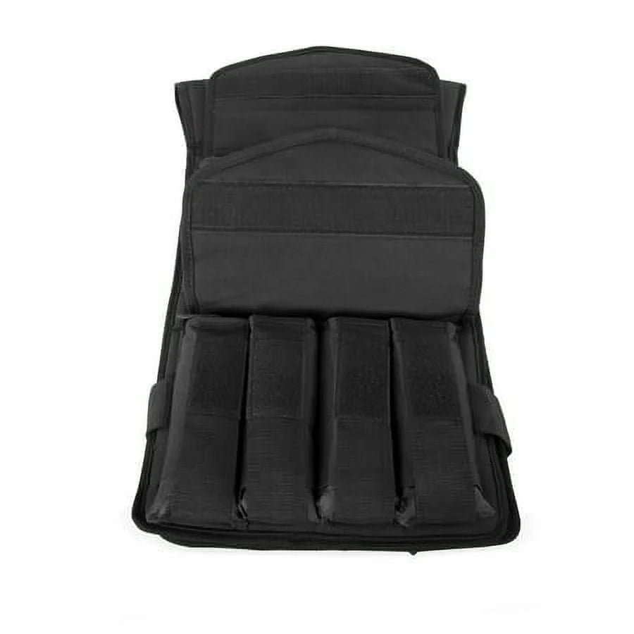 Adjustable Weighted Vest 70 lbs D63110