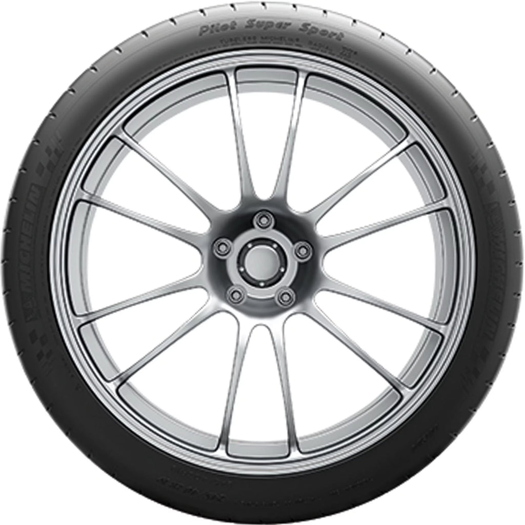 Summer 245/40ZR18 (93Y) Tire L3930