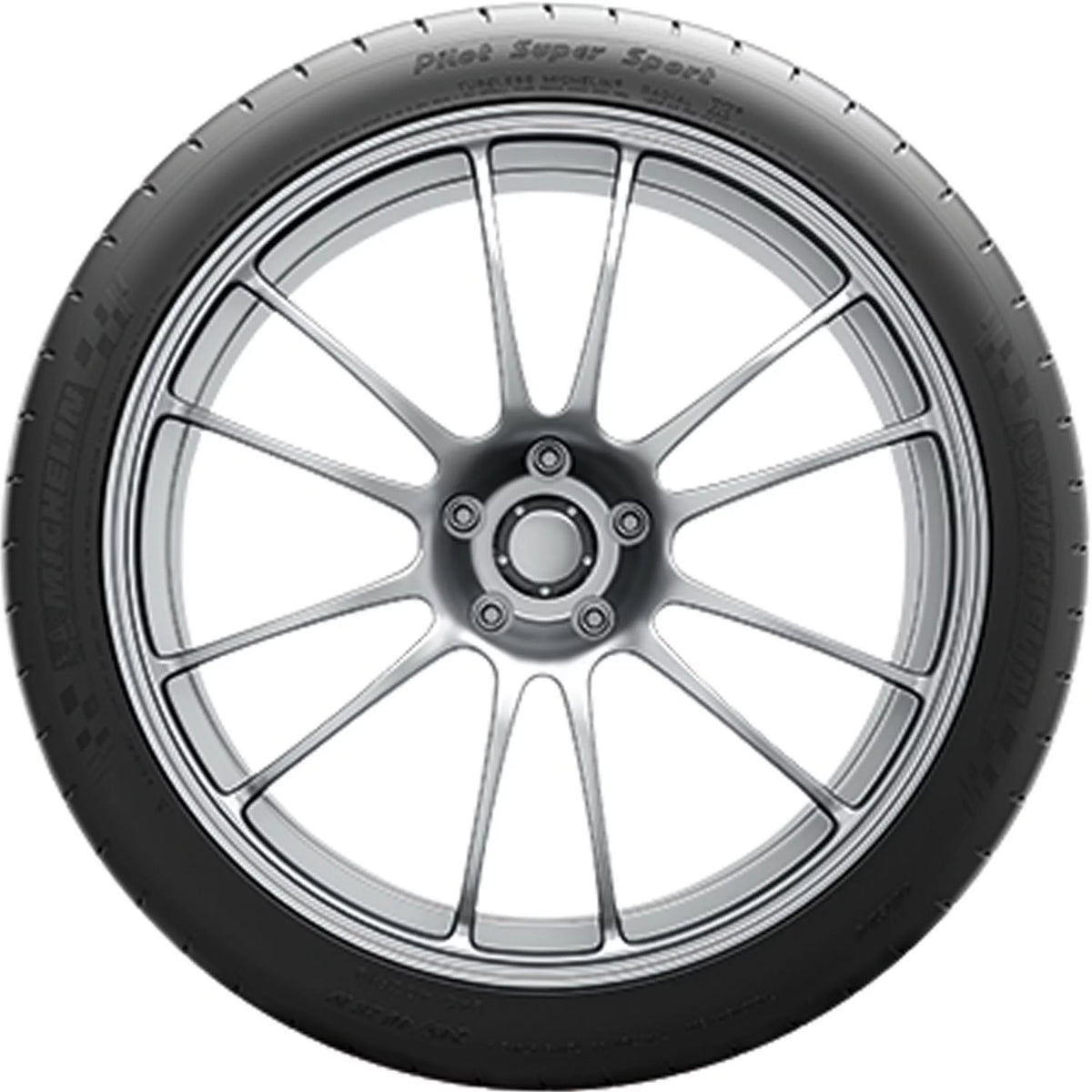 Summer 245/40ZR18 (93Y) Tire L3930