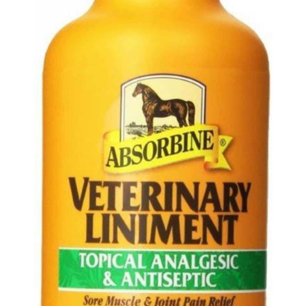 Veterinary Liniment U364