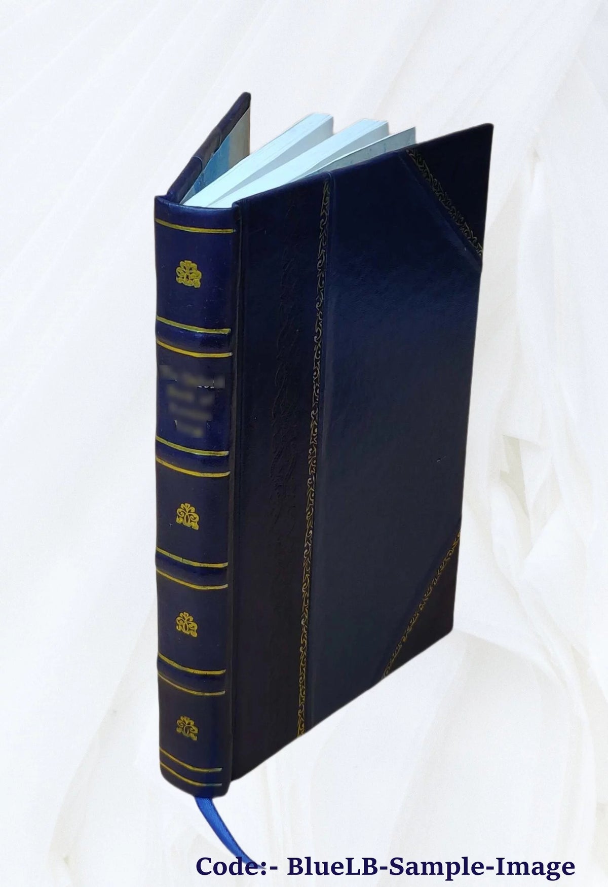 Leather Bound Q39830