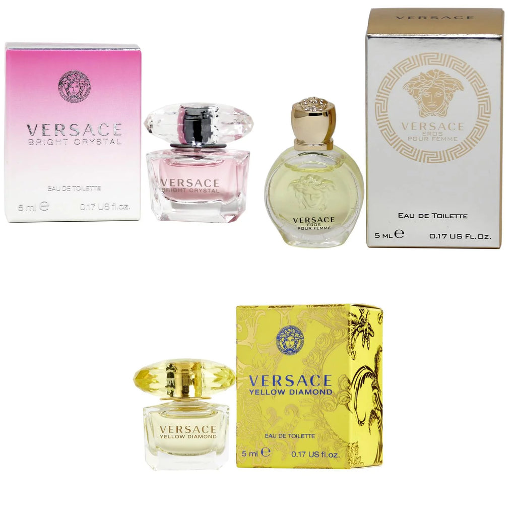 5ml 3PK EDT Kit L44283