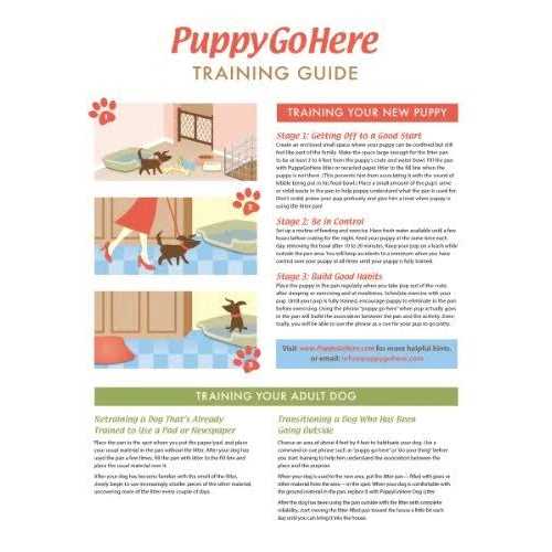 Dog Litter Box J9288