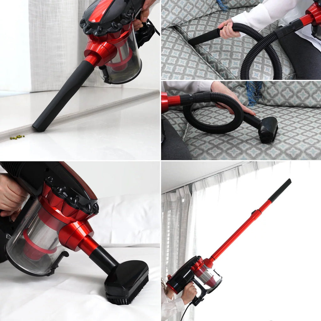 Corded Lightweight Stick Electric Vacuum Cleaner M220880