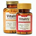 Women Vitality Pack R555