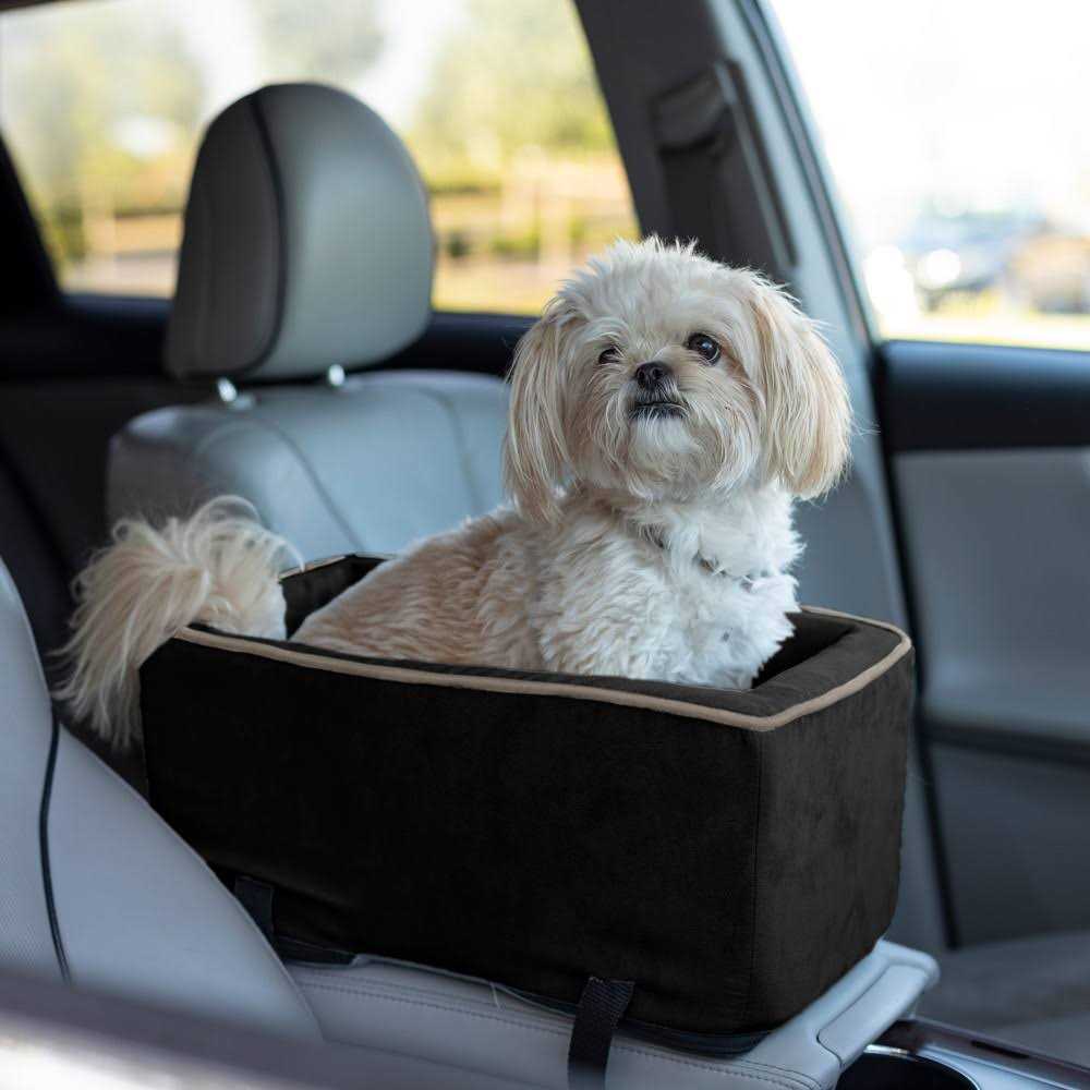 Console Pet Car Seat Z292
