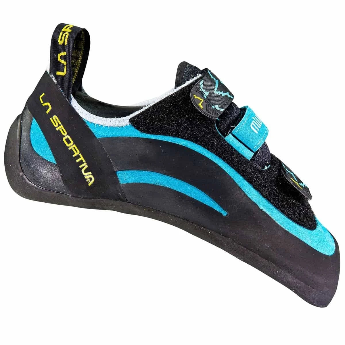 Woman Climbing Shoes H1047