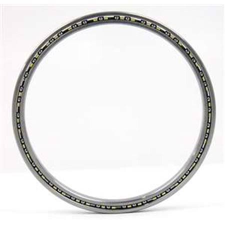 Thin Section Bearing 3 inch x 3 1/2 inch x 1/4 inch Open O7519