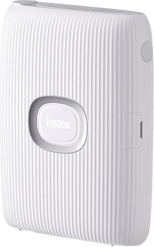 Instant Smartphone Printer and Twin Film Pack 40 Exposures Bundle W693542