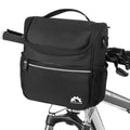 Waterproof Insulated Bike Handlebar Bag N643760