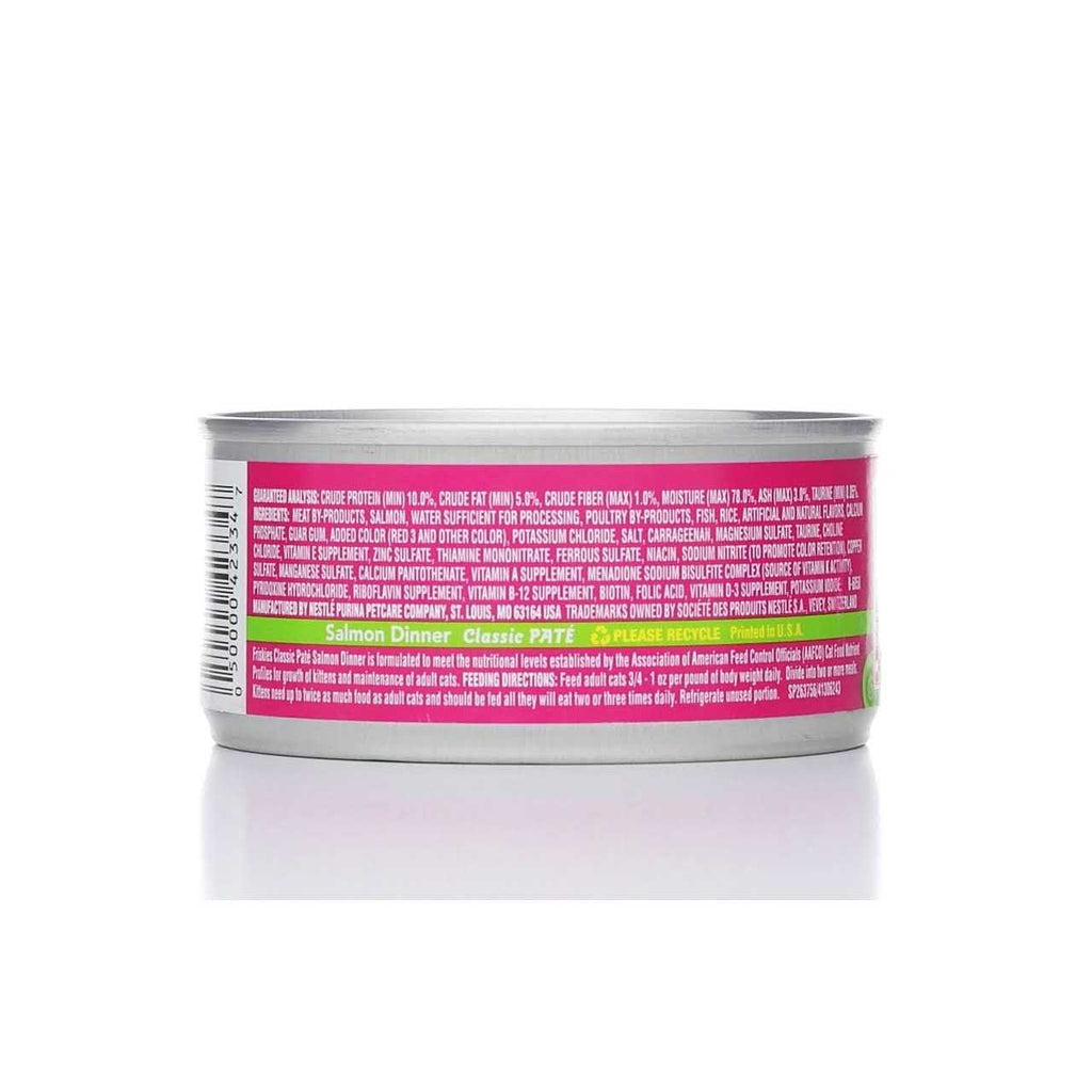 Salmon Pate Wet Cat Food C369