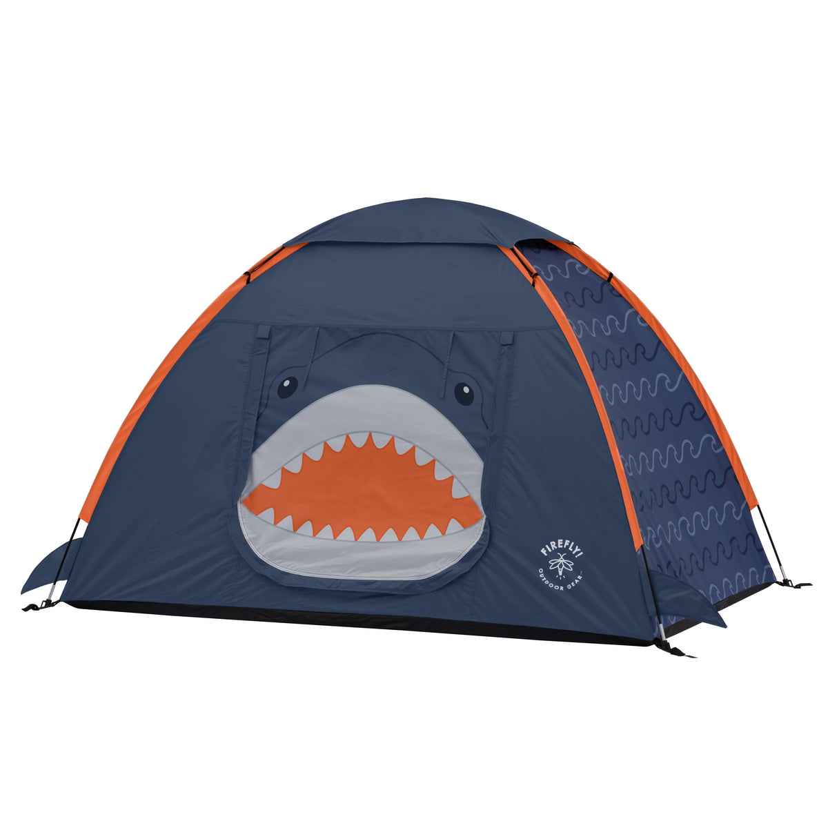 Kid's Camping Combo One-room Tent Sleeping Bag Lantern L3816