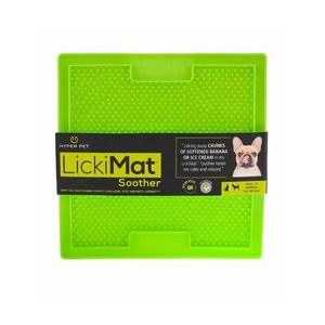 Slow Feeder Dog Lick Mat F770794