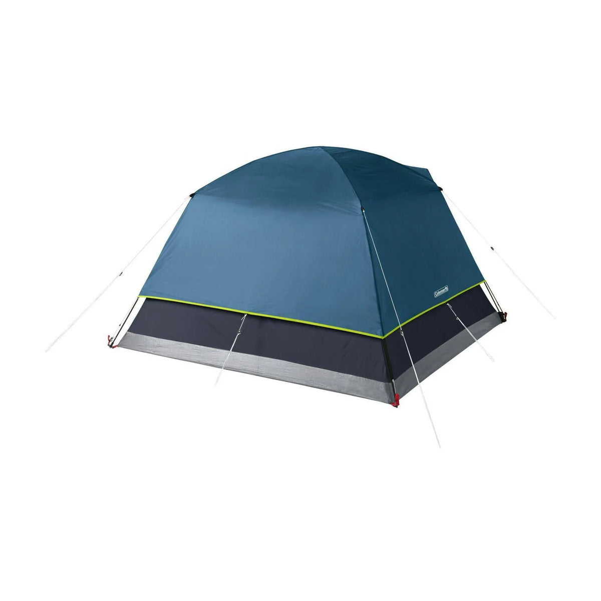 4-Person Camping Tent P287358