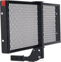 Black Folding Cargo Carrier for 2” Receivers B7713