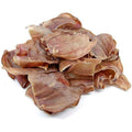 All Natural Jumbo Whole Pig Ears for Dogs G31608