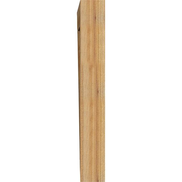 Western Red Cedar Bracket X772