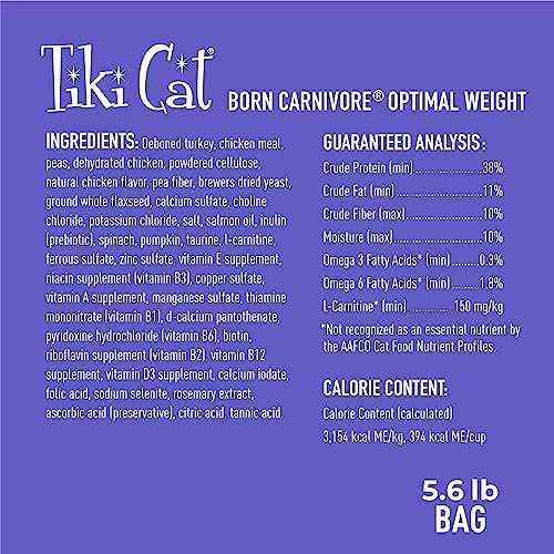 Turkey Dry Cat Food N565