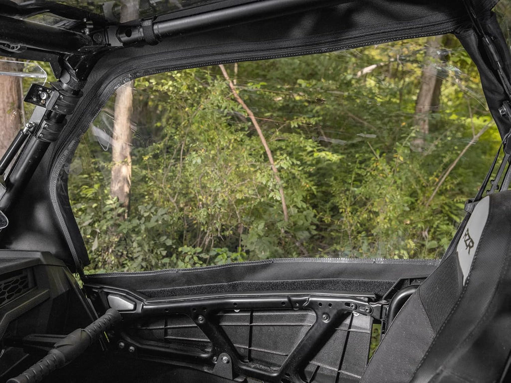 2 Upper Doors Soft Cab Enclosure Y9111