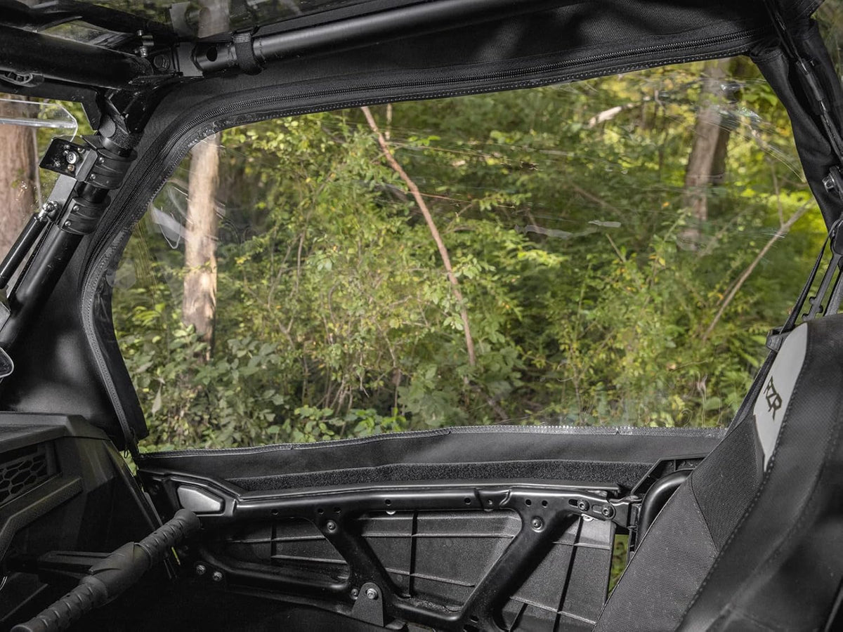 2 Upper Doors Soft Cab Enclosure Y9111