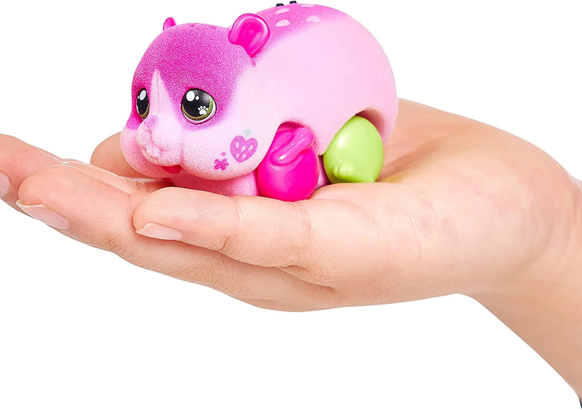 Interactive Toy Hamster P640396