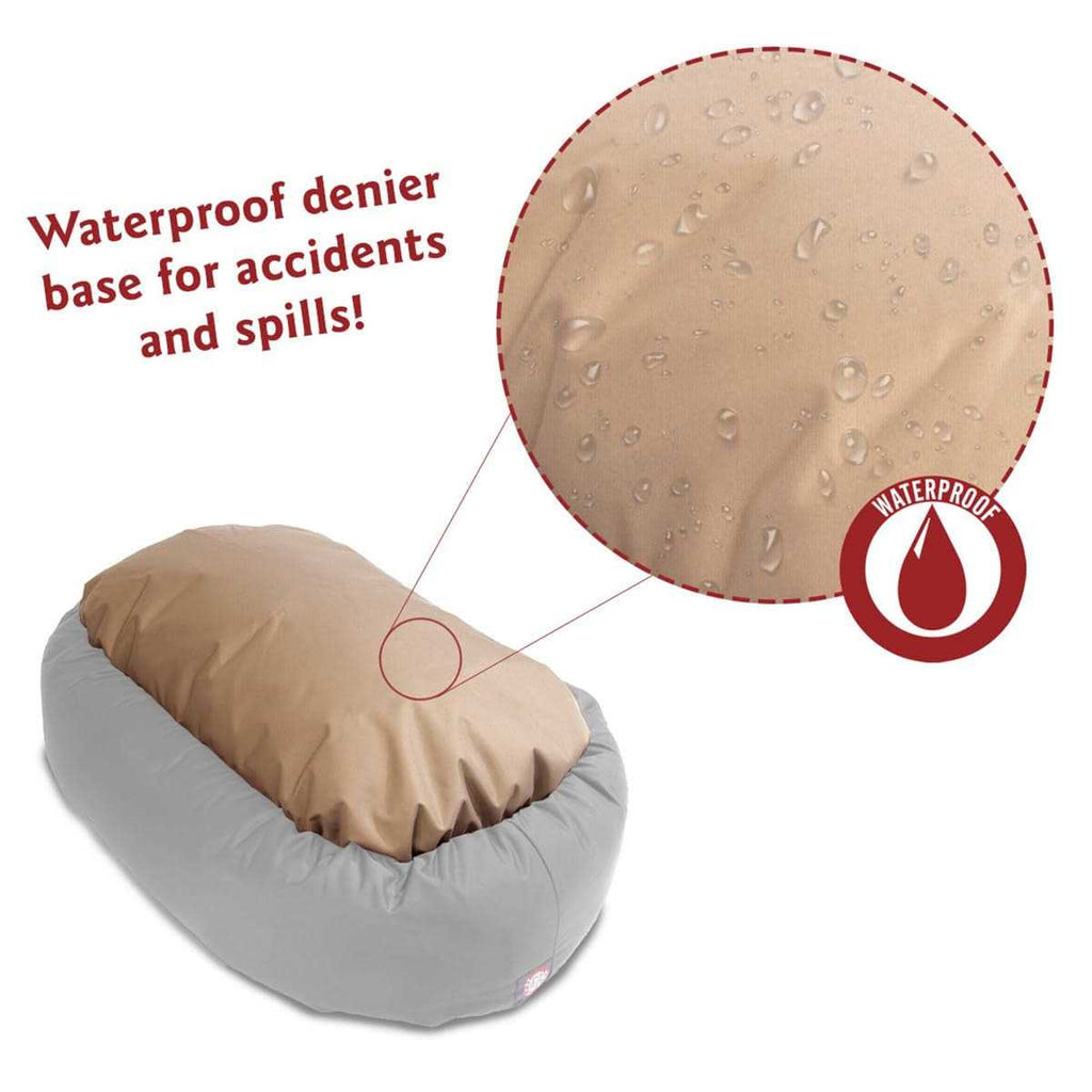 Sherpa Dog Bed F29919
