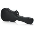 Classical Guitar Wood Case N801