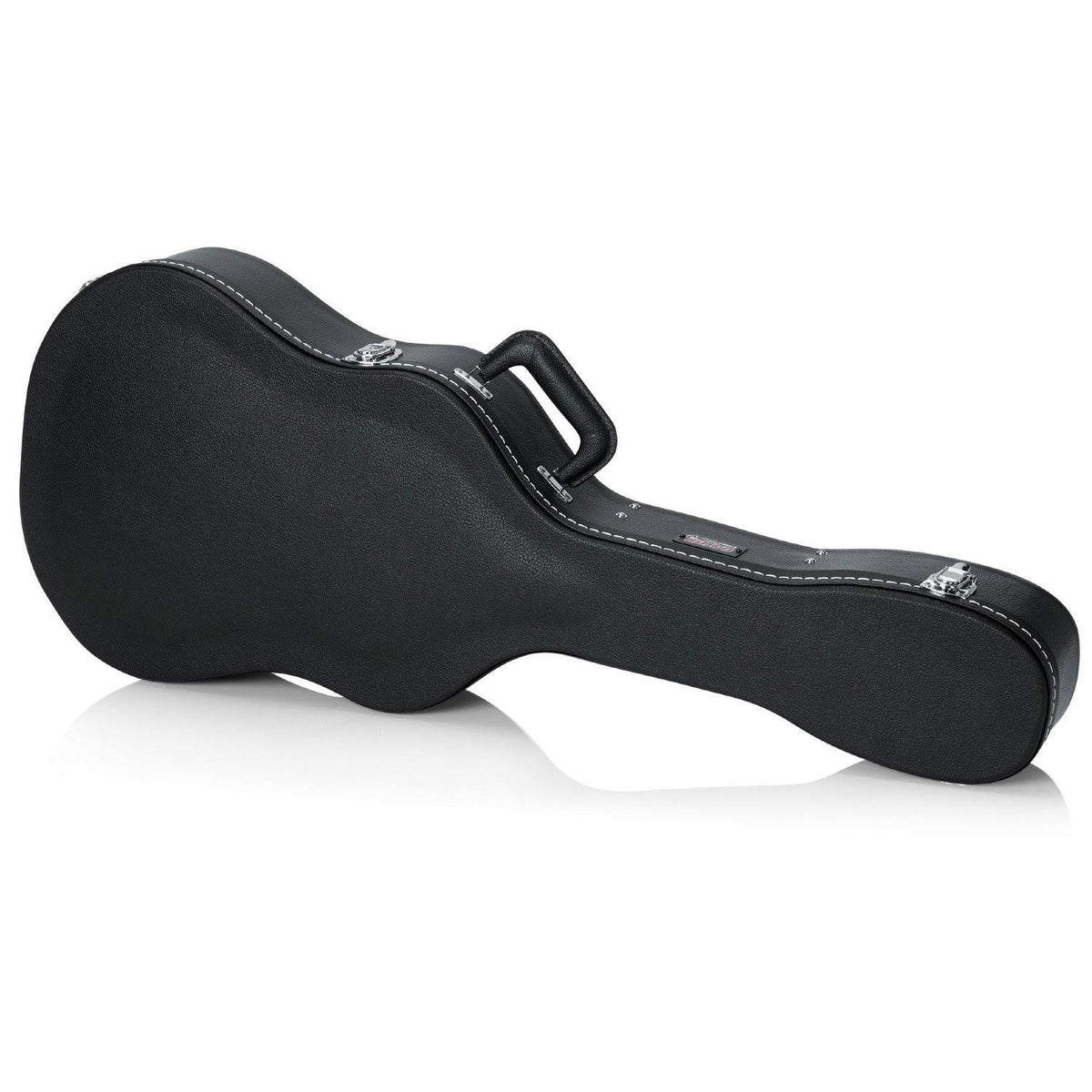 Classical Guitar Wood Case N801