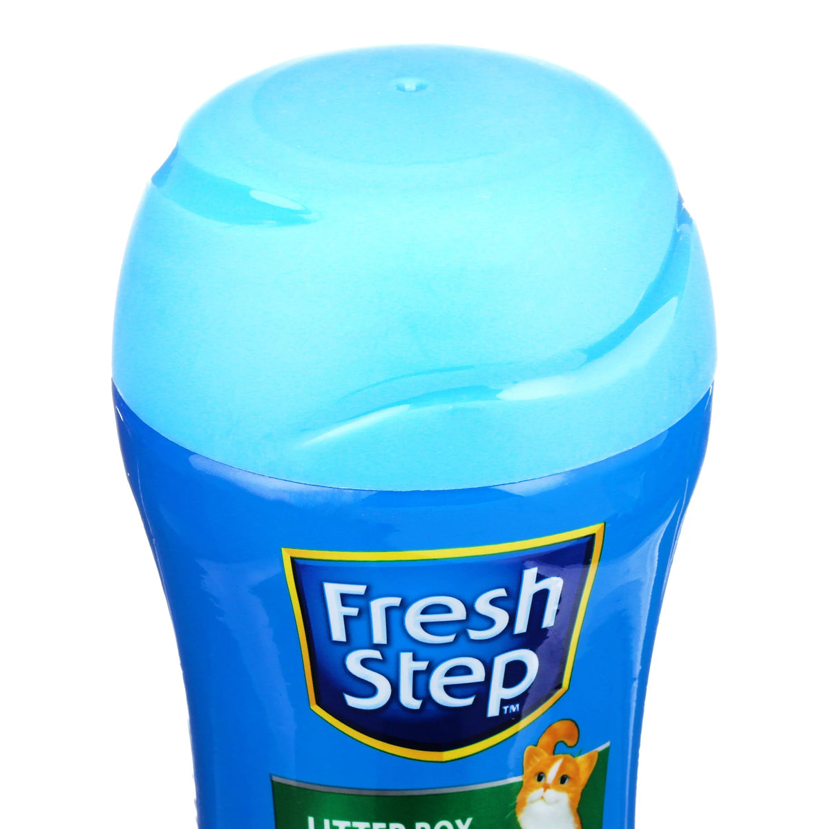 Cat Litter Box Deodorizer 15 oz K377