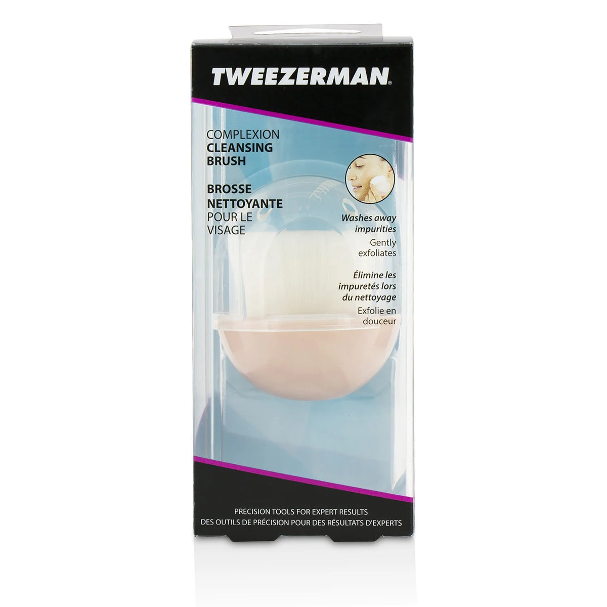 Complexion Cleansing Brush 1pc K975
